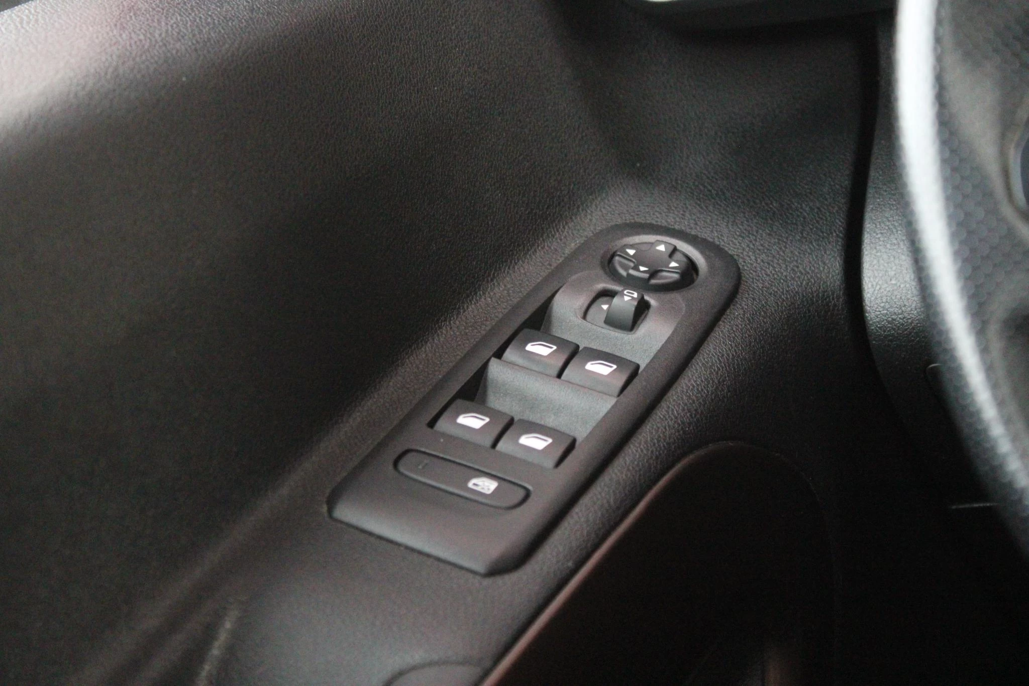 Hoofdafbeelding Peugeot Rifter