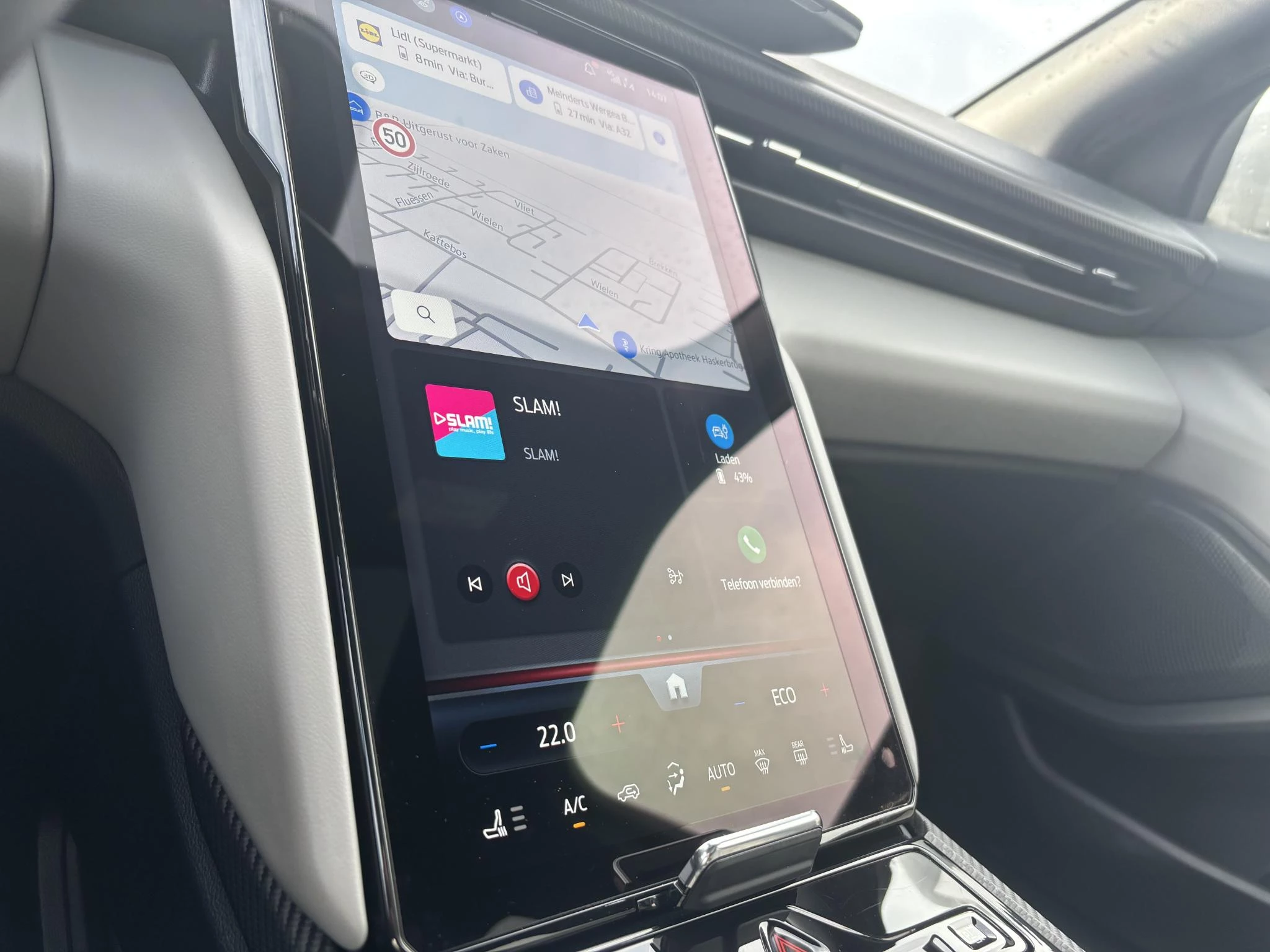 Hoofdafbeelding Ford Capri