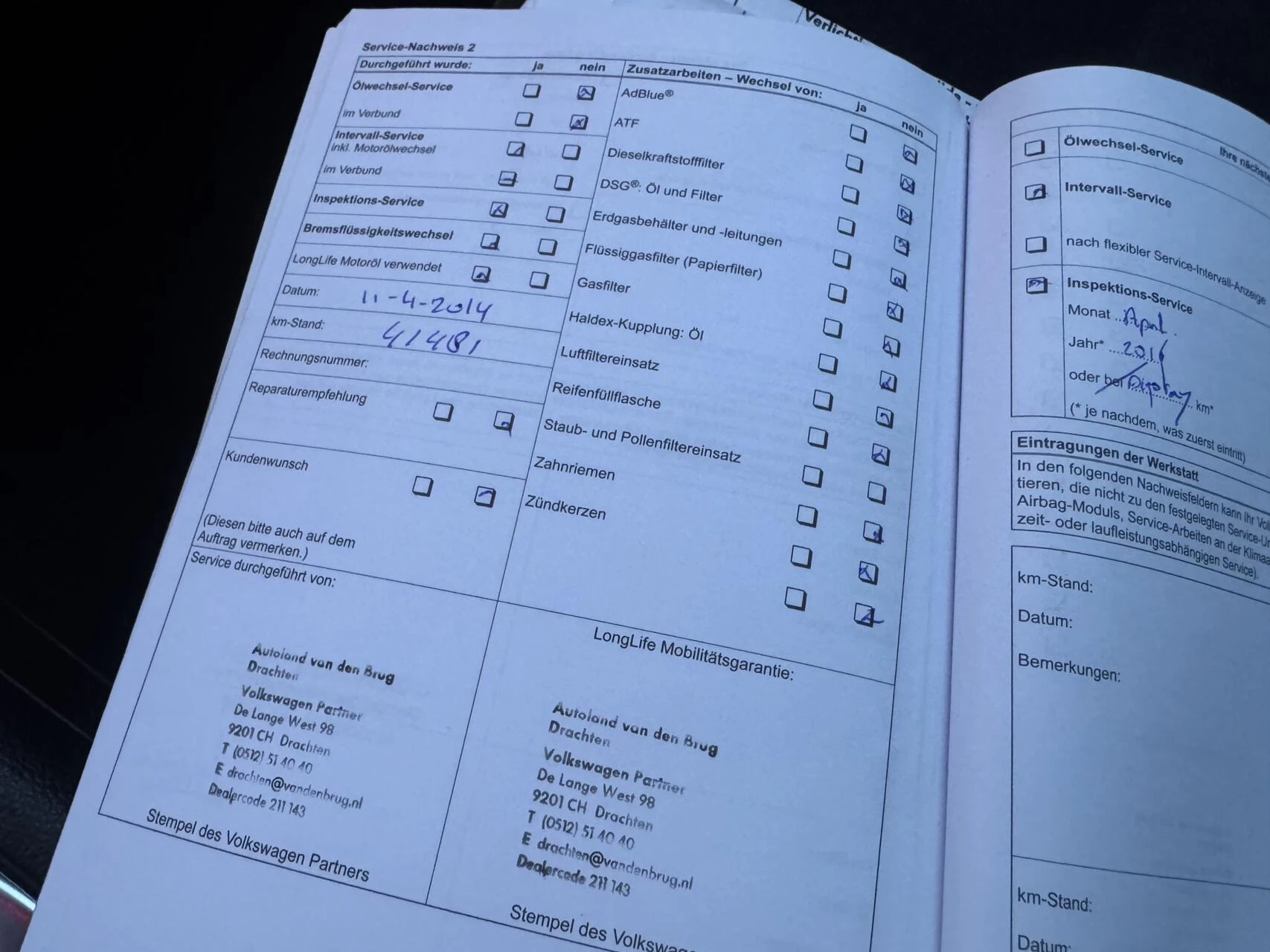 Hoofdafbeelding Volkswagen Sharan