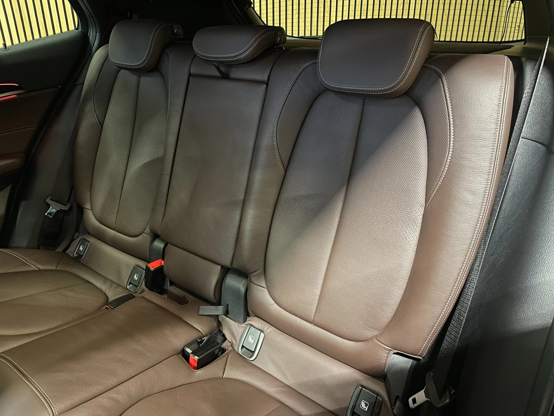 Hoofdafbeelding BMW X2