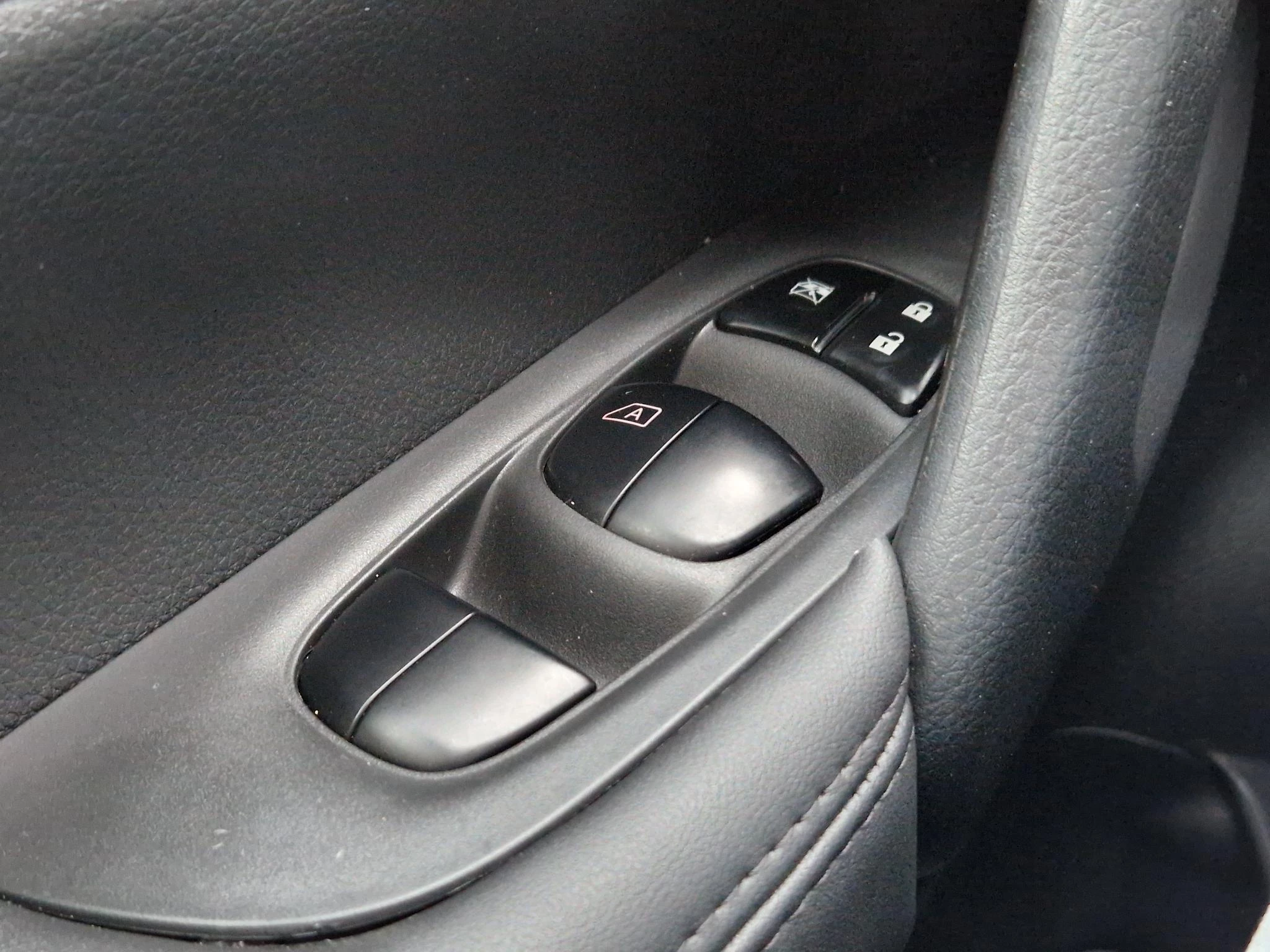 Hoofdafbeelding Nissan X-Trail