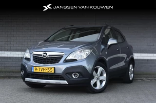 Opel Mokka 1.4 T Edition / Cruise Controle / Airco / Trekhaak /