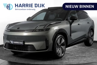 Hoofdafbeelding Lynk & Co 08 Lynk & Co 08 1.5 PHEV 349 PK More | 200km Elek. | S/K-Panodak | Elek. Stoel+Massage | Stoelverw.+Ventilatie | Matrix Led | Harman/Kardon | 360 Camera | Adapt. Cruise | NAV+App. Connect | LM 21" | 4146