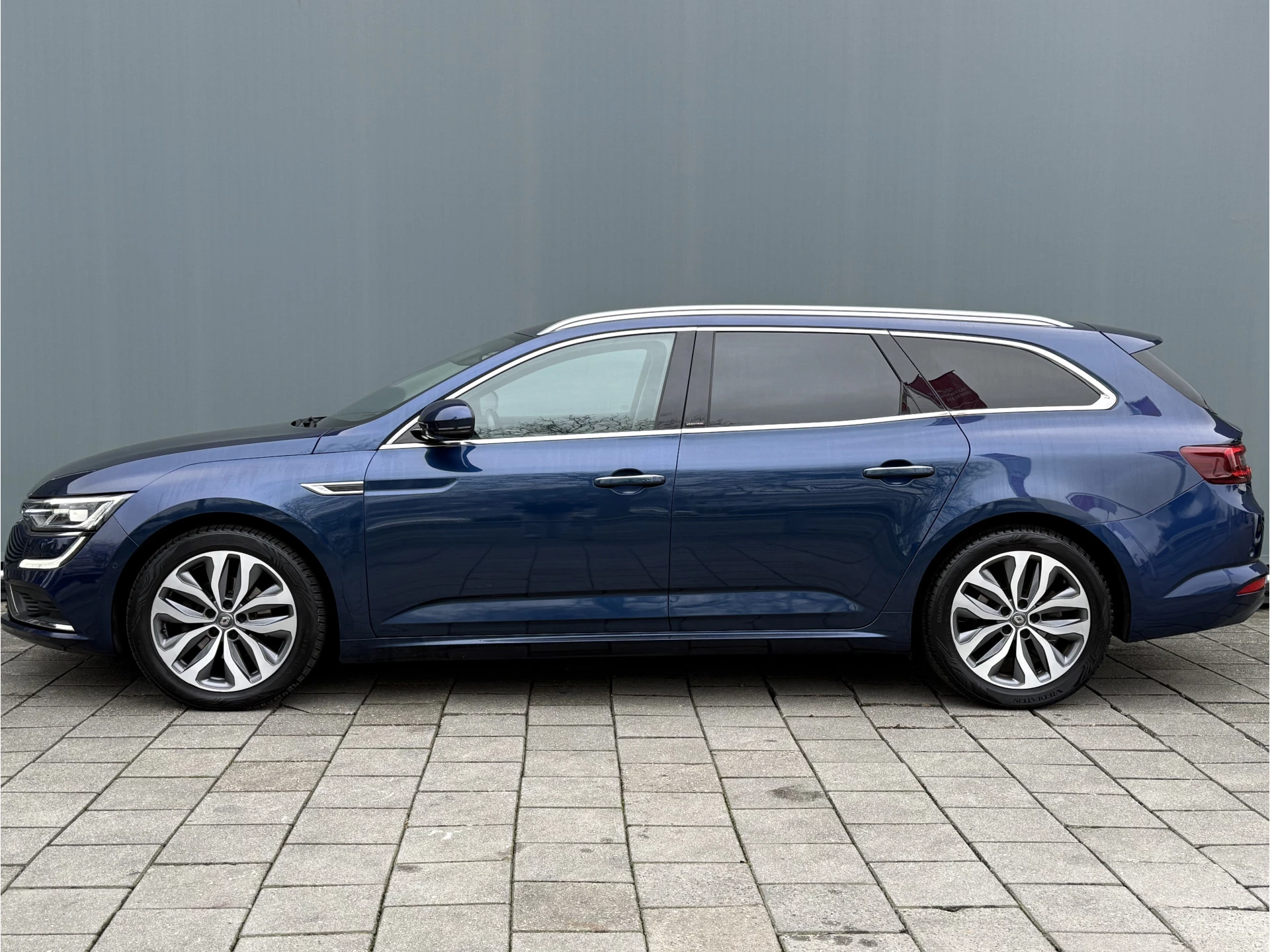 Hoofdafbeelding Renault Talisman