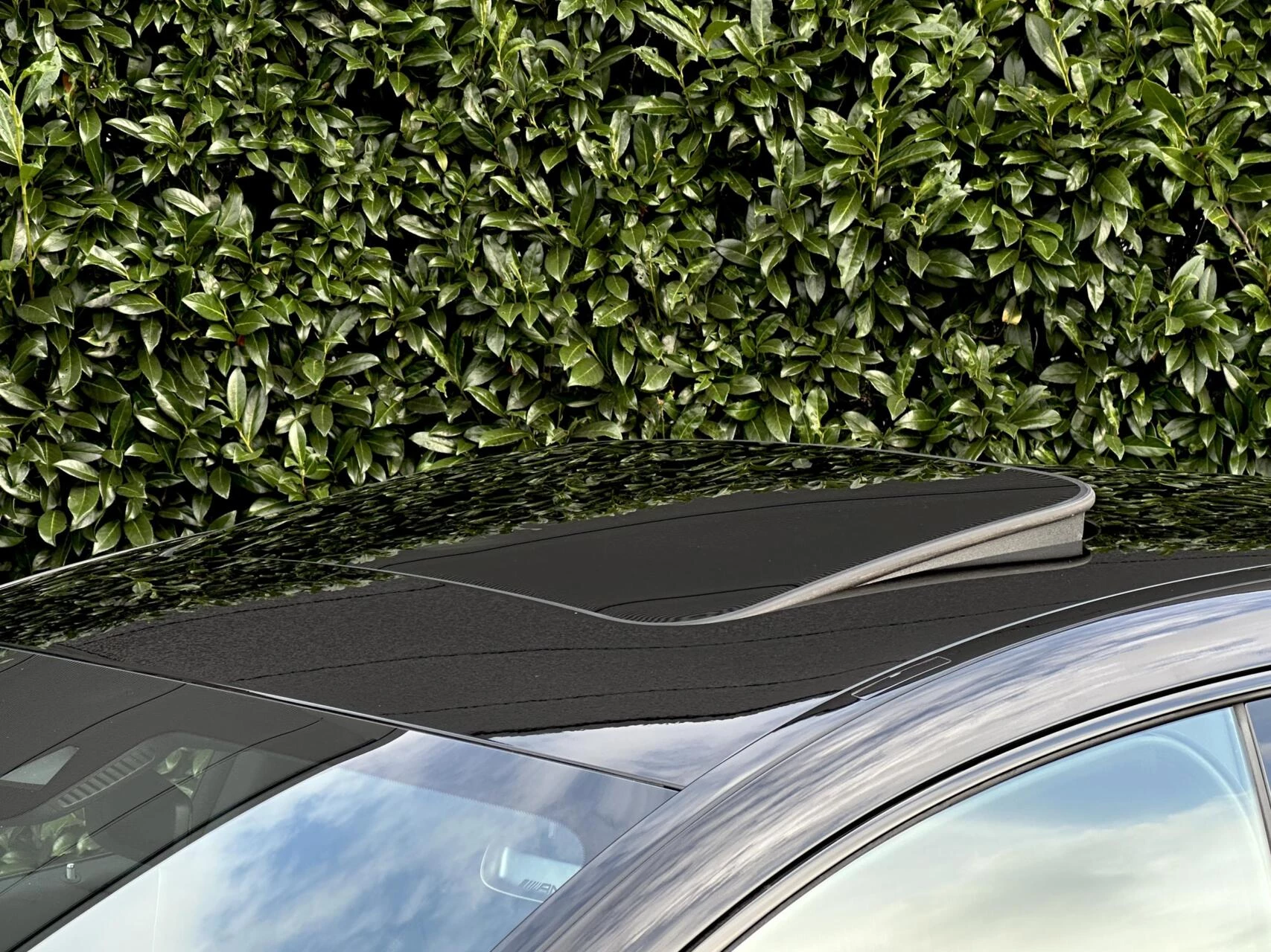 Hoofdafbeelding Mercedes-Benz AMG GT