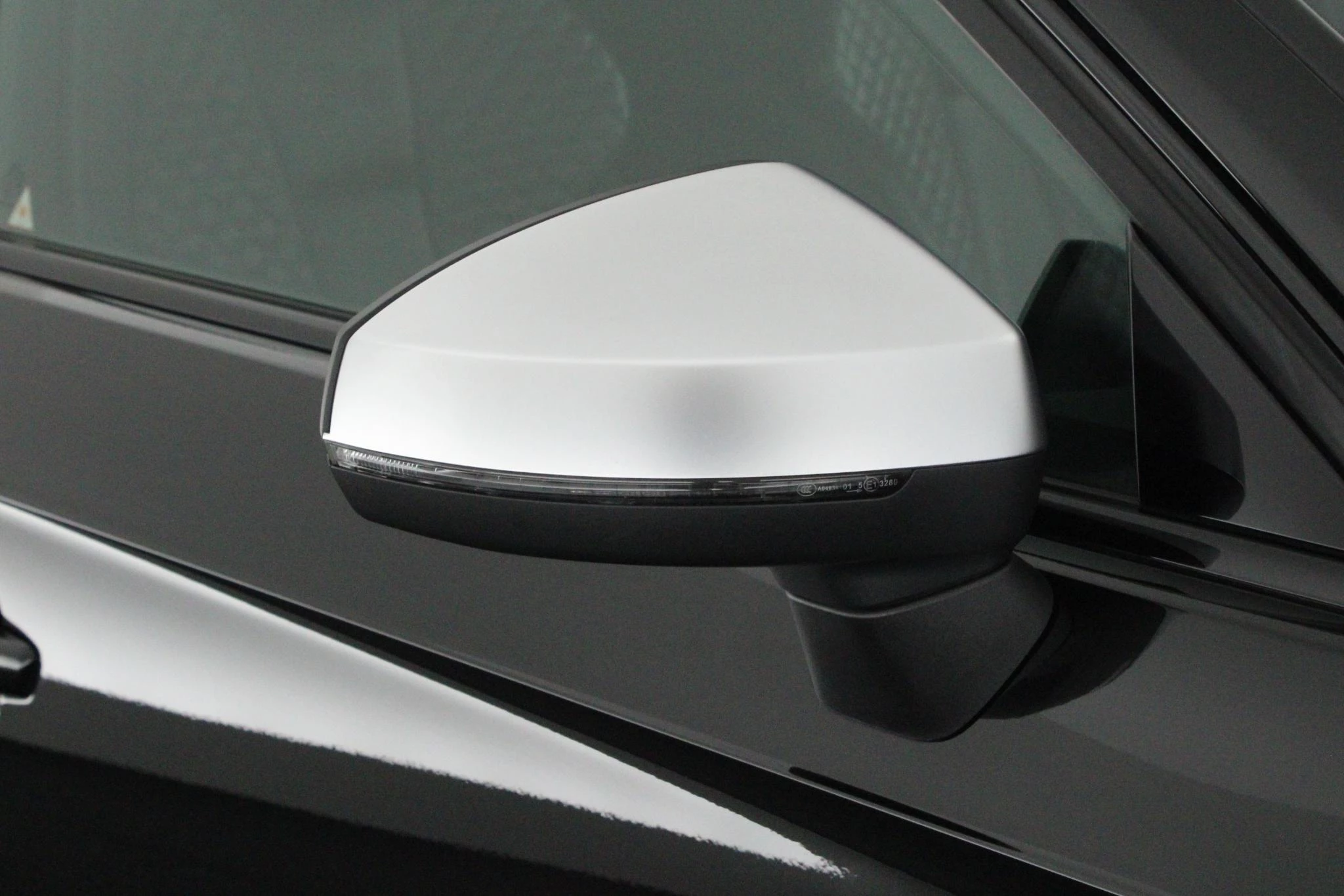 Hoofdafbeelding Audi RS3