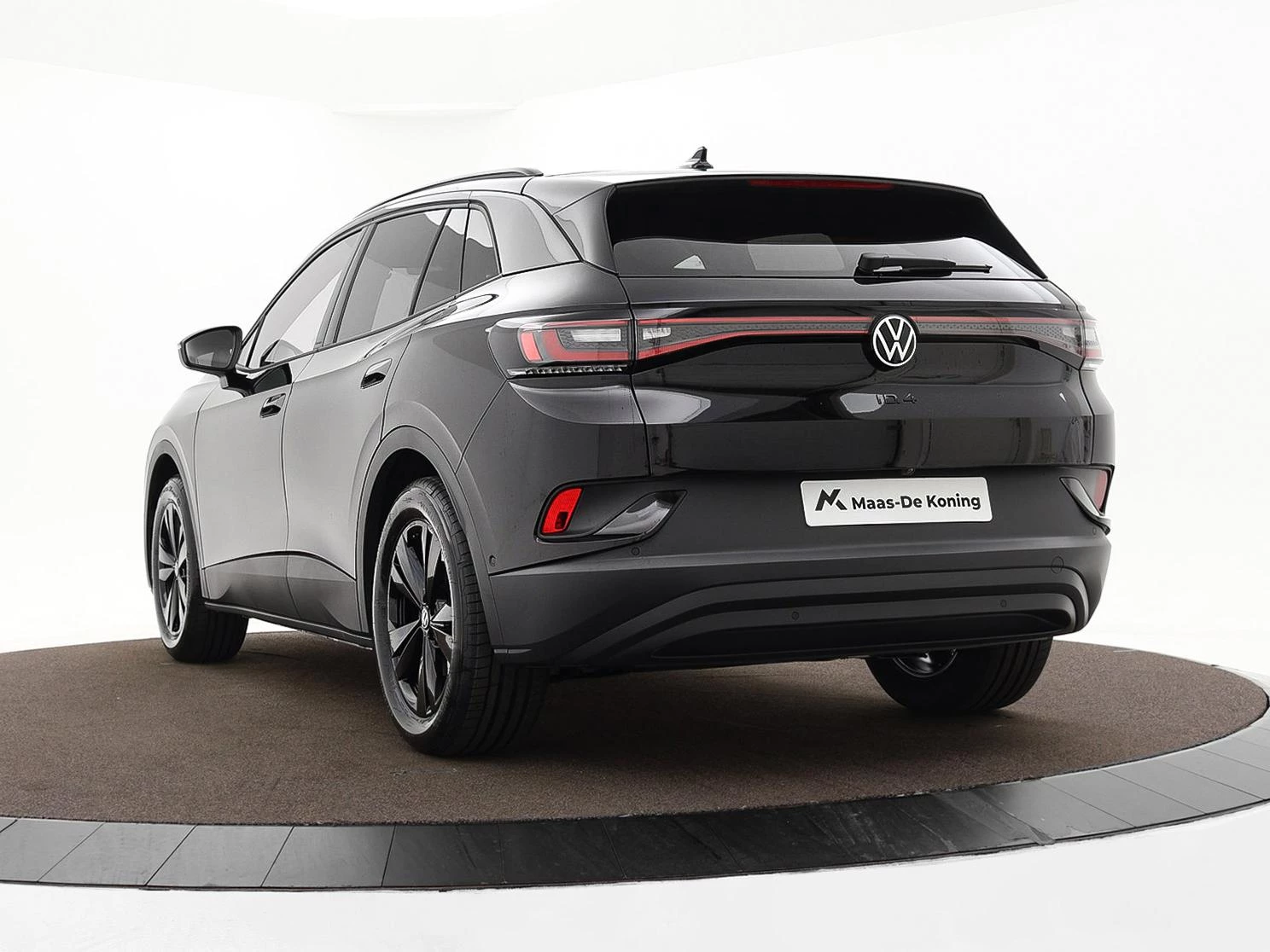 Hoofdafbeelding Volkswagen ID.4