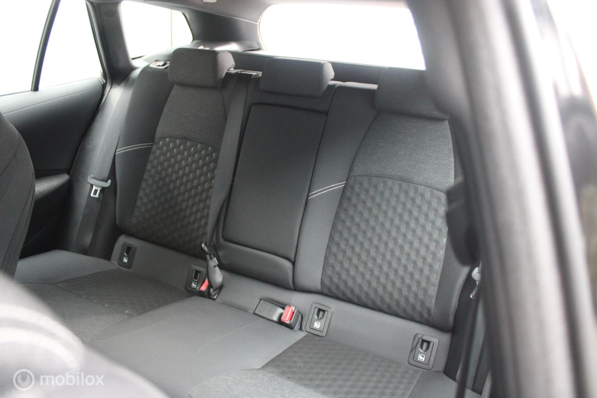 Hoofdafbeelding Toyota Corolla Touring Sports