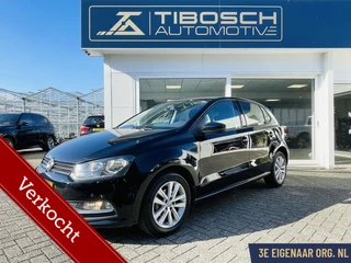 Volkswagen Polo 1.2 TSI AUT Facelift Bluetooth PDC V+A Cruise