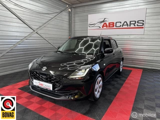 Suzuki Swift 1.2 Comfort Smart Hybrid