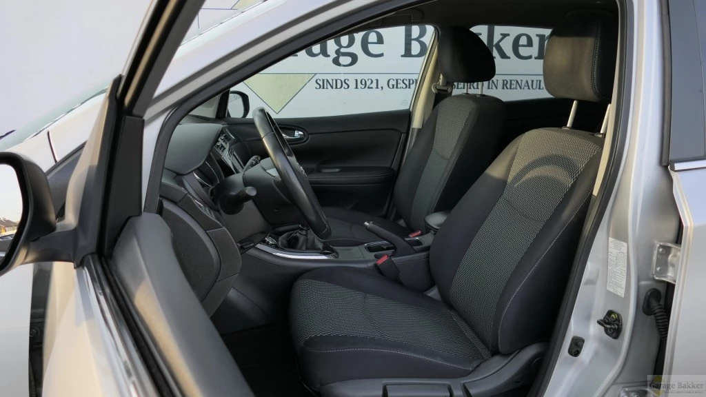 Hoofdafbeelding Nissan Pulsar