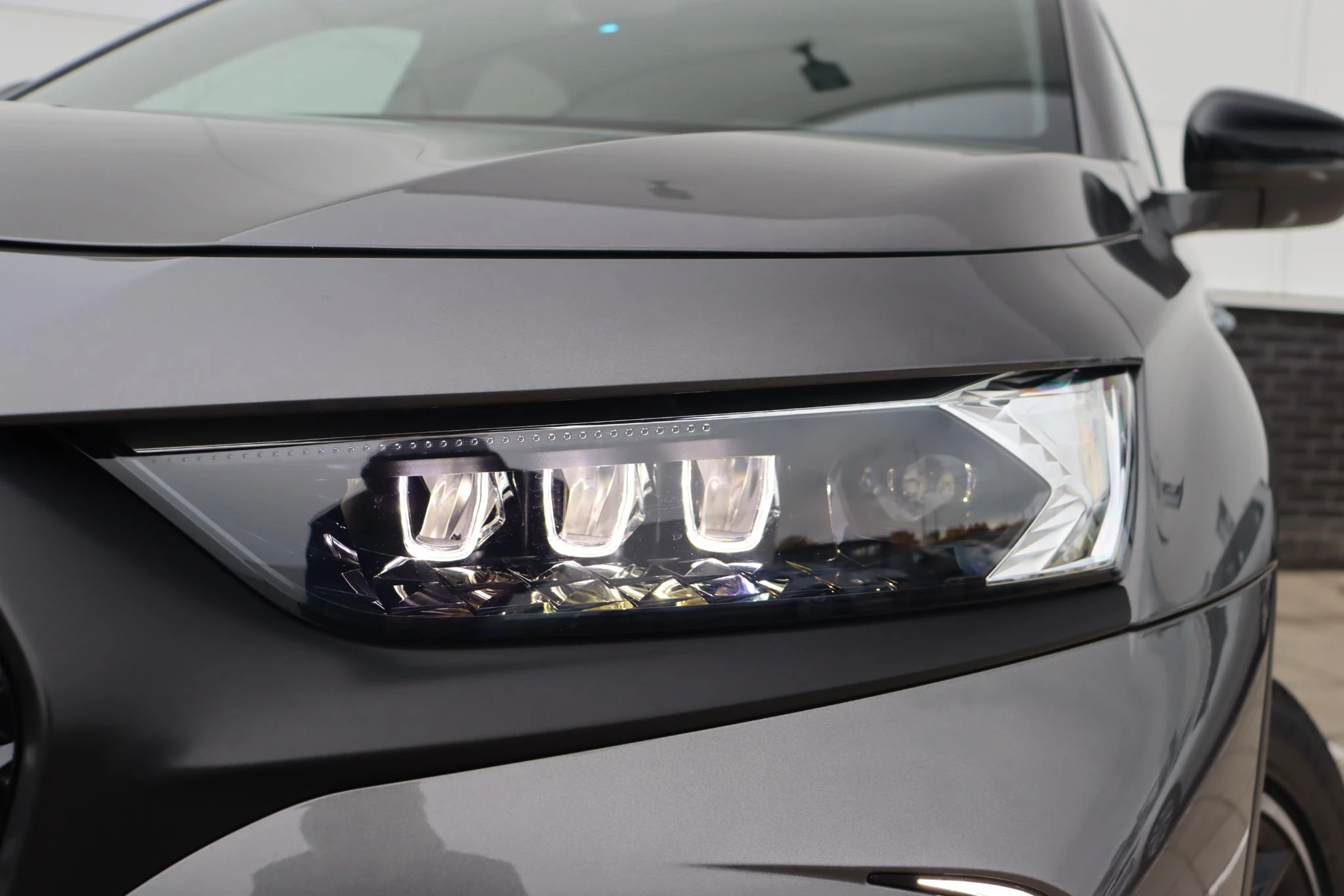 Hoofdafbeelding DS DS 7