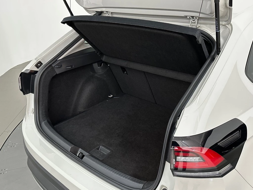 Hoofdafbeelding Volkswagen Taigo