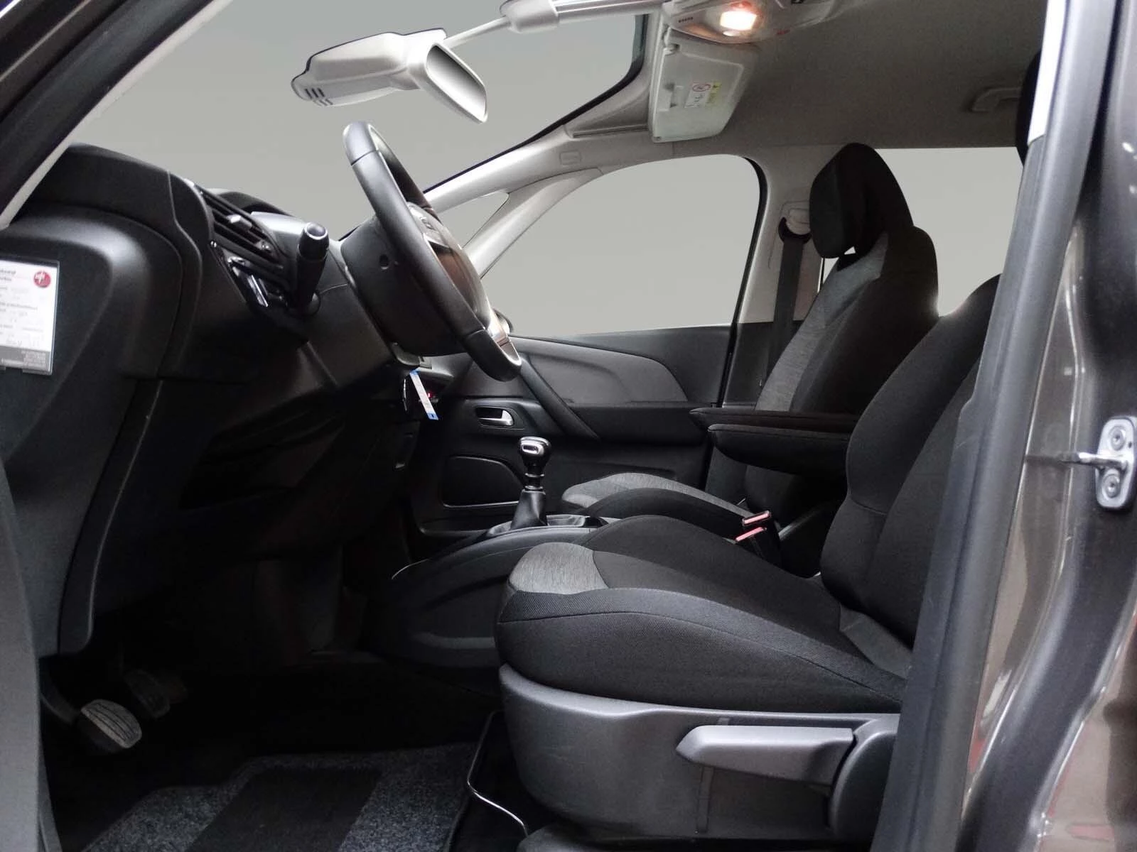 Hoofdafbeelding Citroën Grand C4 Spacetourer