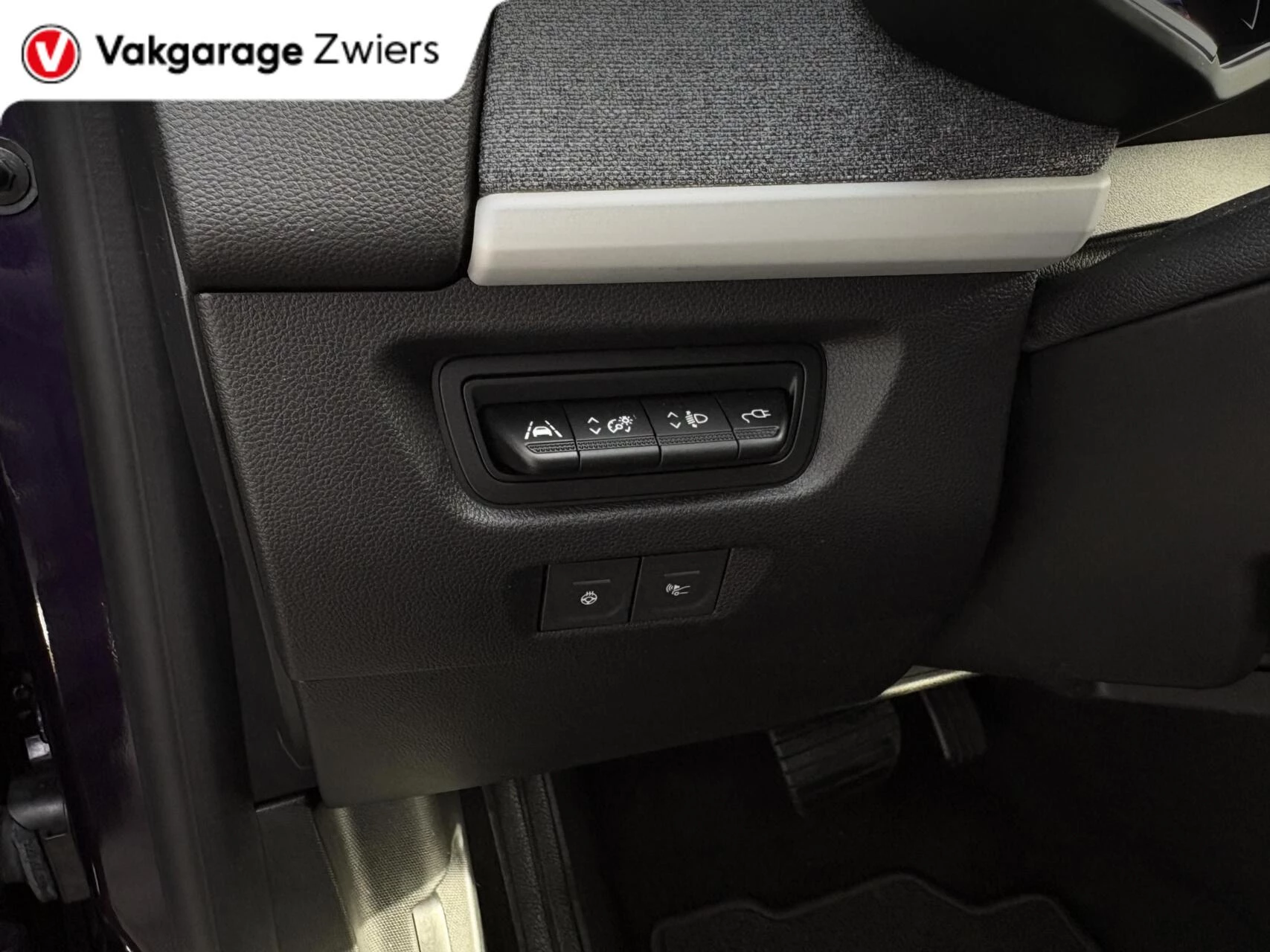 Hoofdafbeelding Renault ZOE