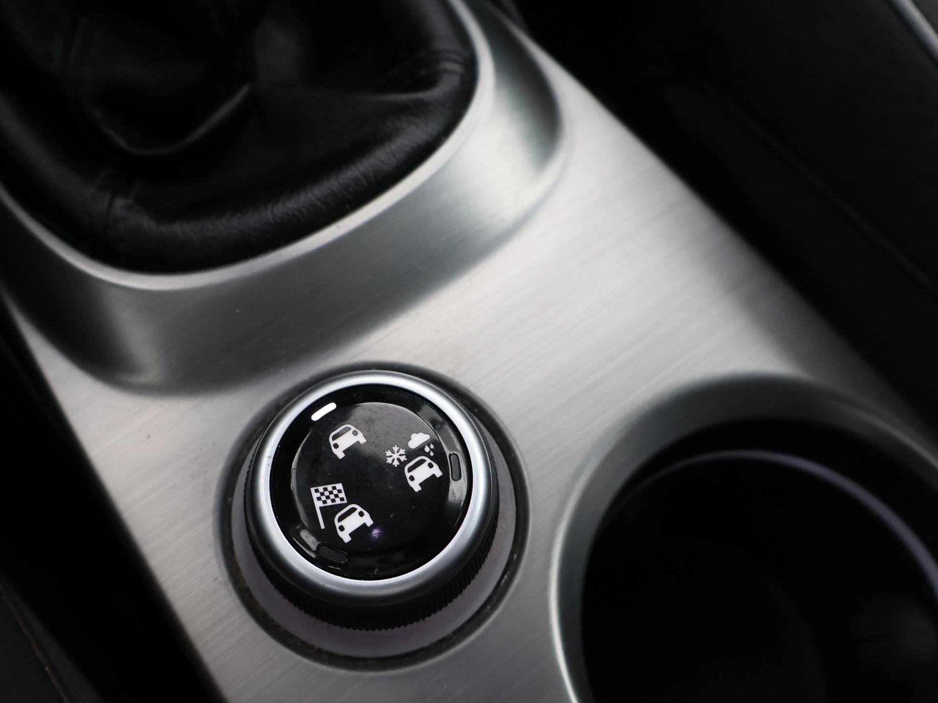 Hoofdafbeelding Fiat 500X