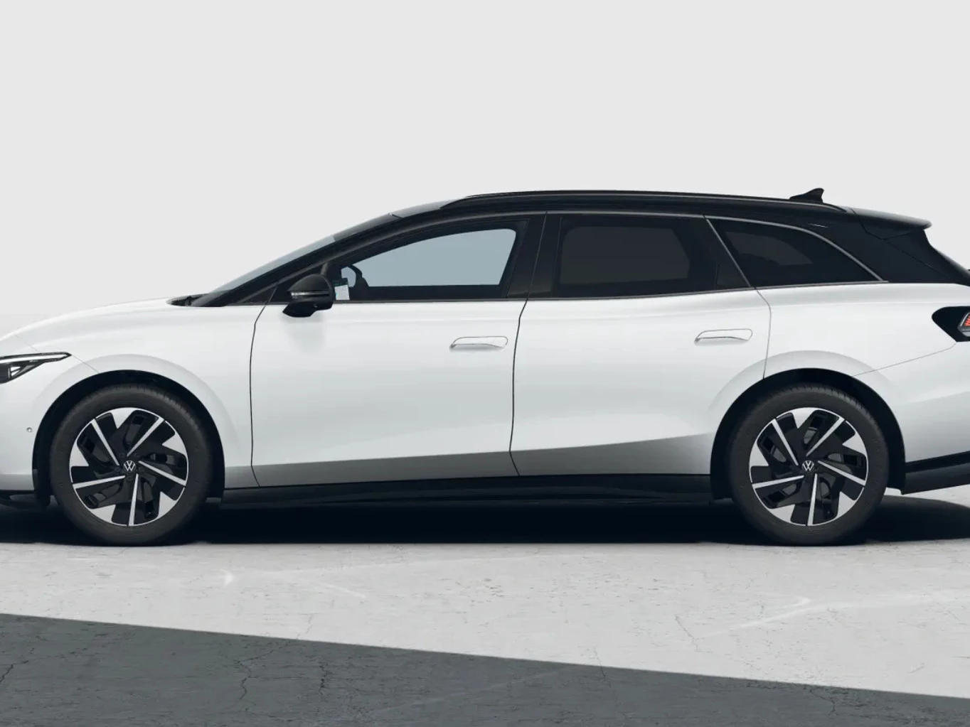 Hoofdafbeelding Volkswagen ID.7