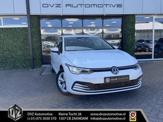 Volkswagen Golf 1.5 TSI 130PK Life | Ambient | Carplay | Lounge