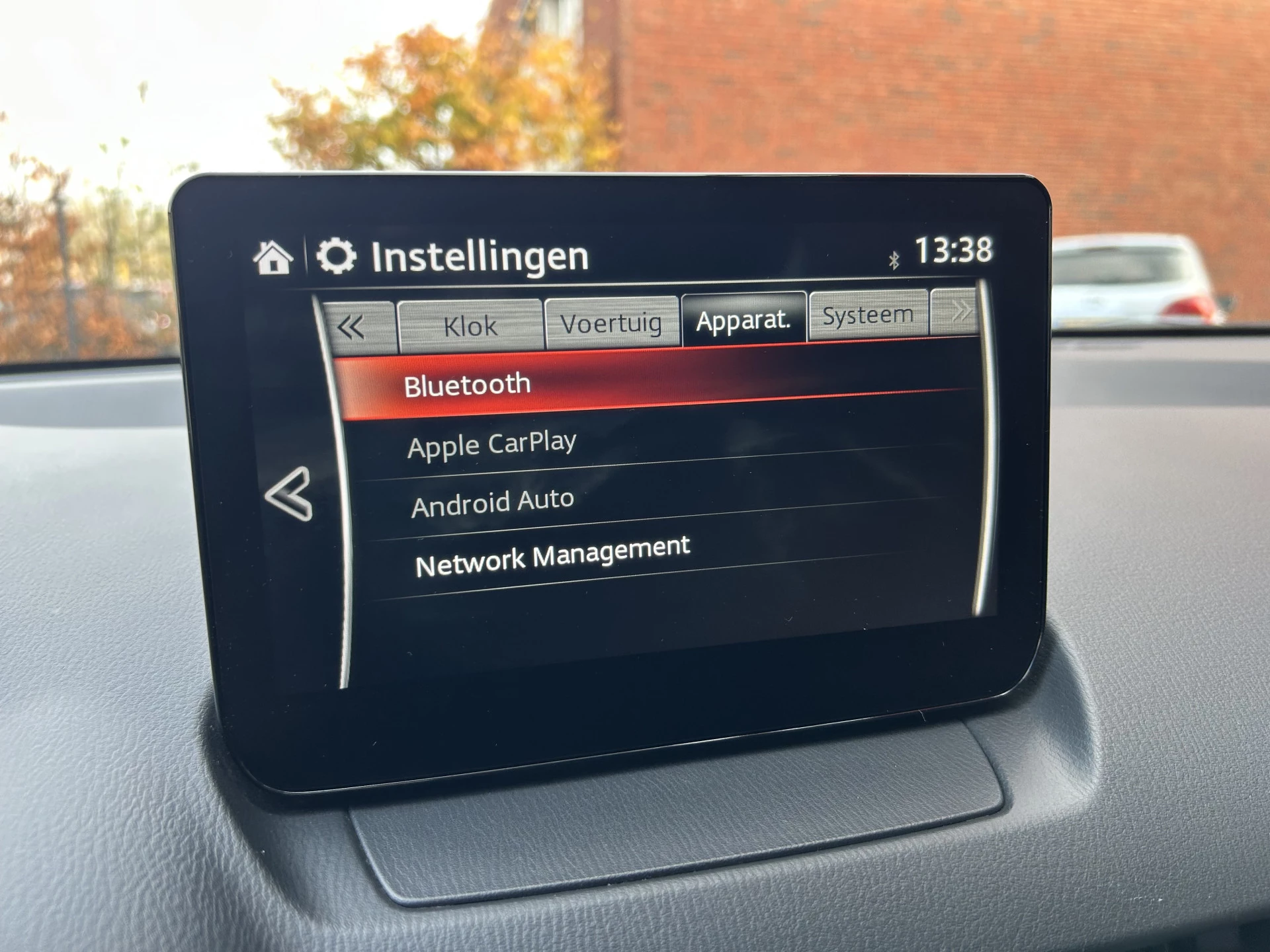 Hoofdafbeelding Mazda 2