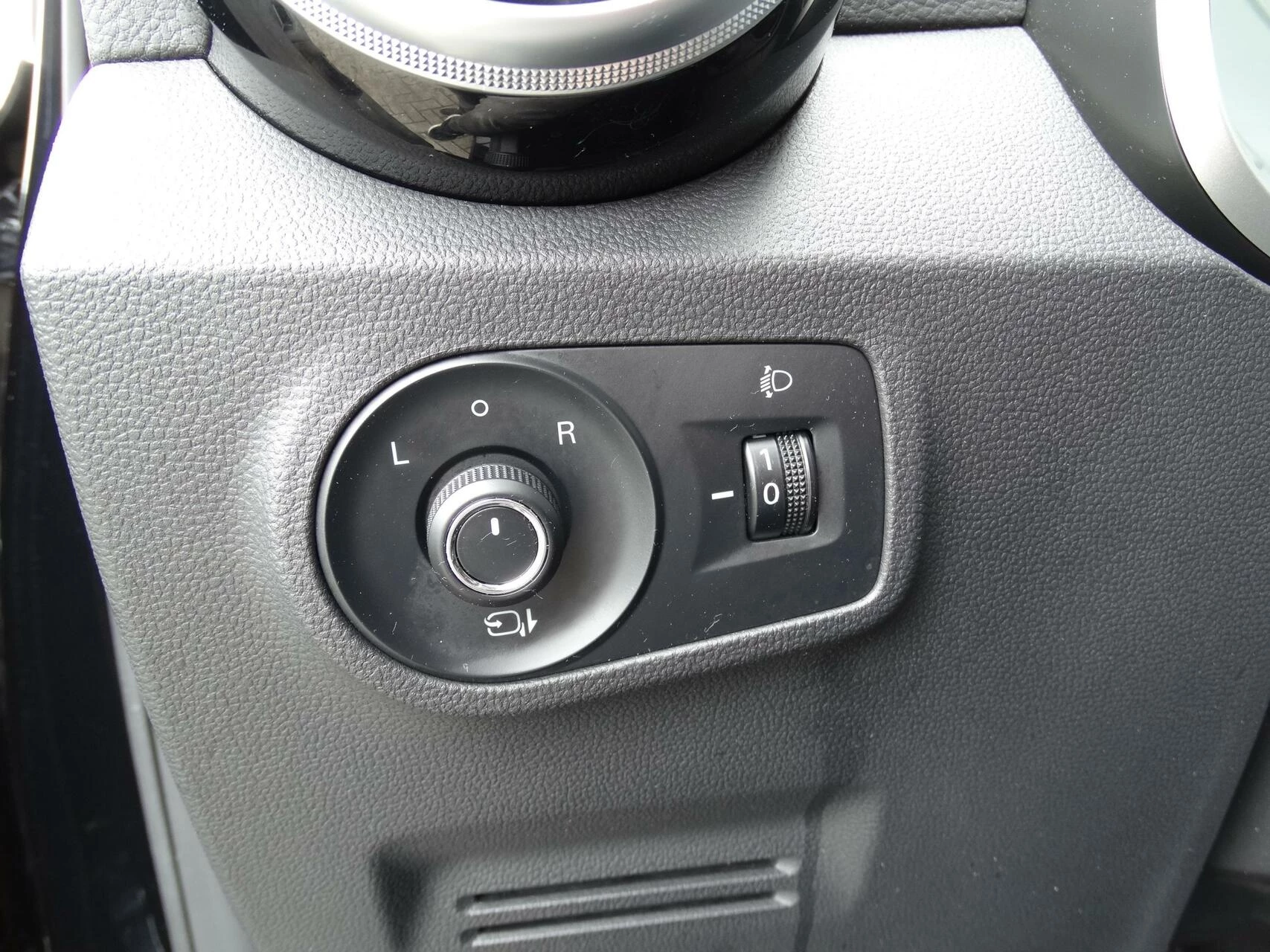 Hoofdafbeelding MG ZS EV