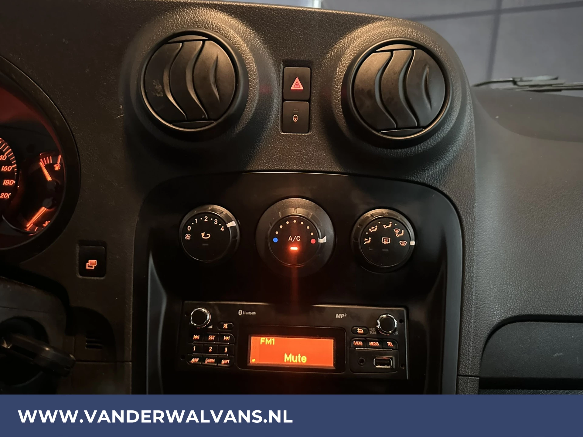 Hoofdafbeelding Mercedes-Benz Citan