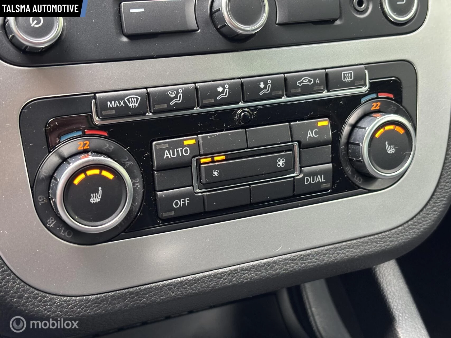 Hoofdafbeelding Volkswagen Scirocco