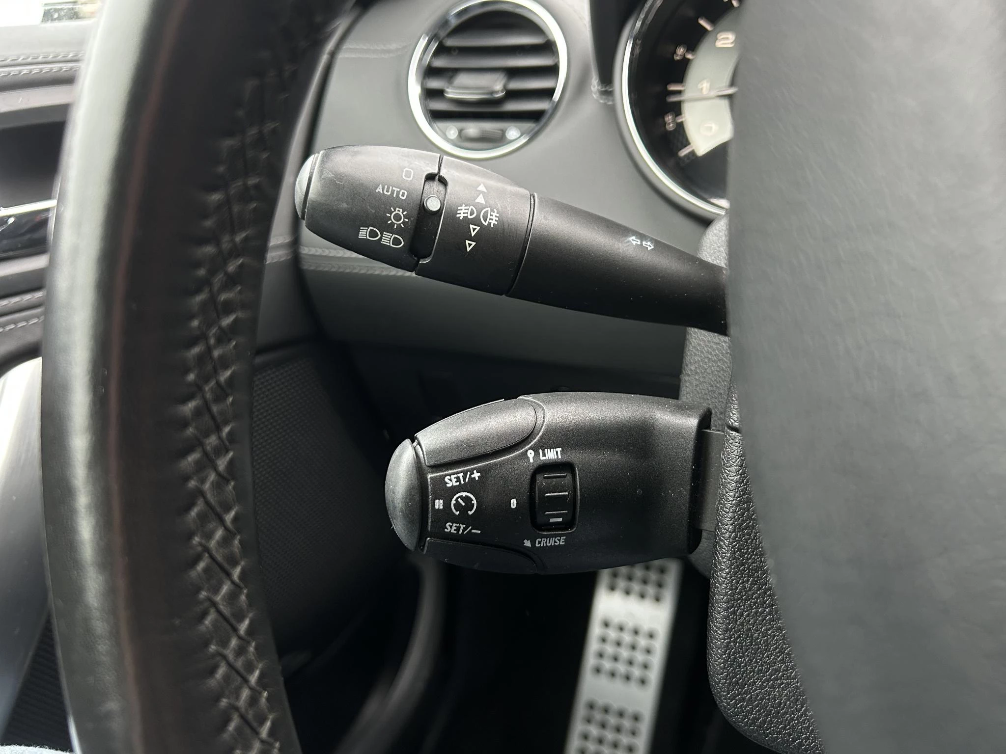 Hoofdafbeelding Peugeot RCZ