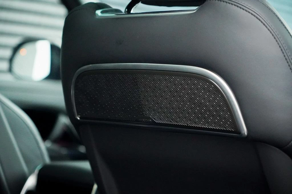 Hoofdafbeelding Land Rover Range Rover