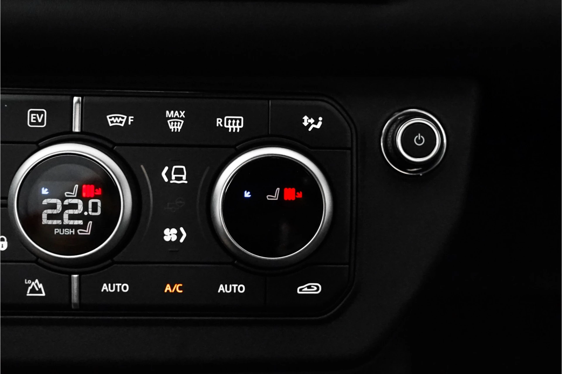 Hoofdafbeelding Land Rover Defender