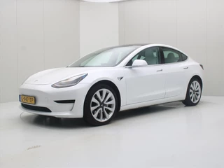 Tesla Model 3 Standard RWD Plus [ AUTOPILOT+19" LMV+60 kWh+PREMIUM AUDIO ]