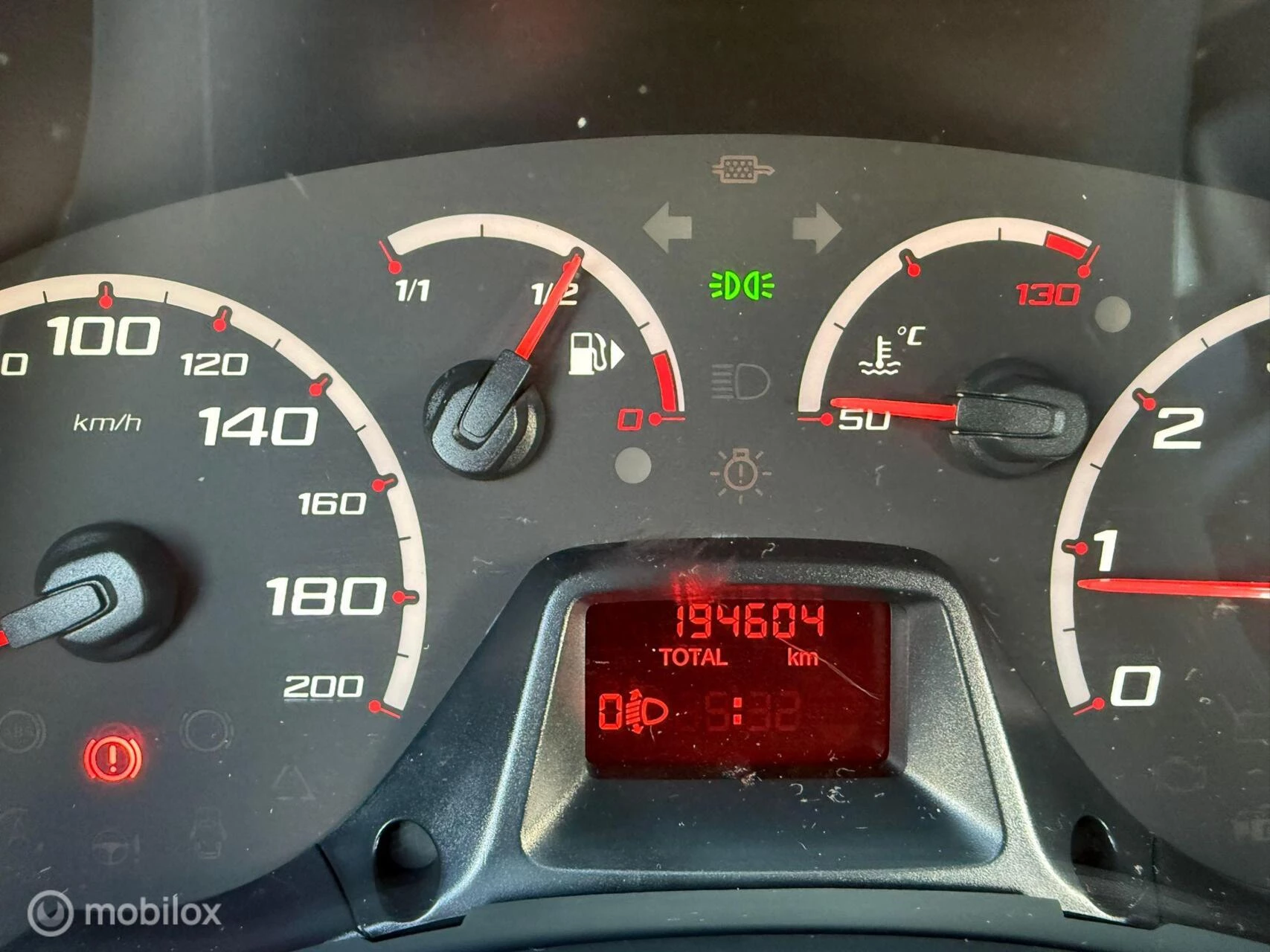 Hoofdafbeelding Ford Ka