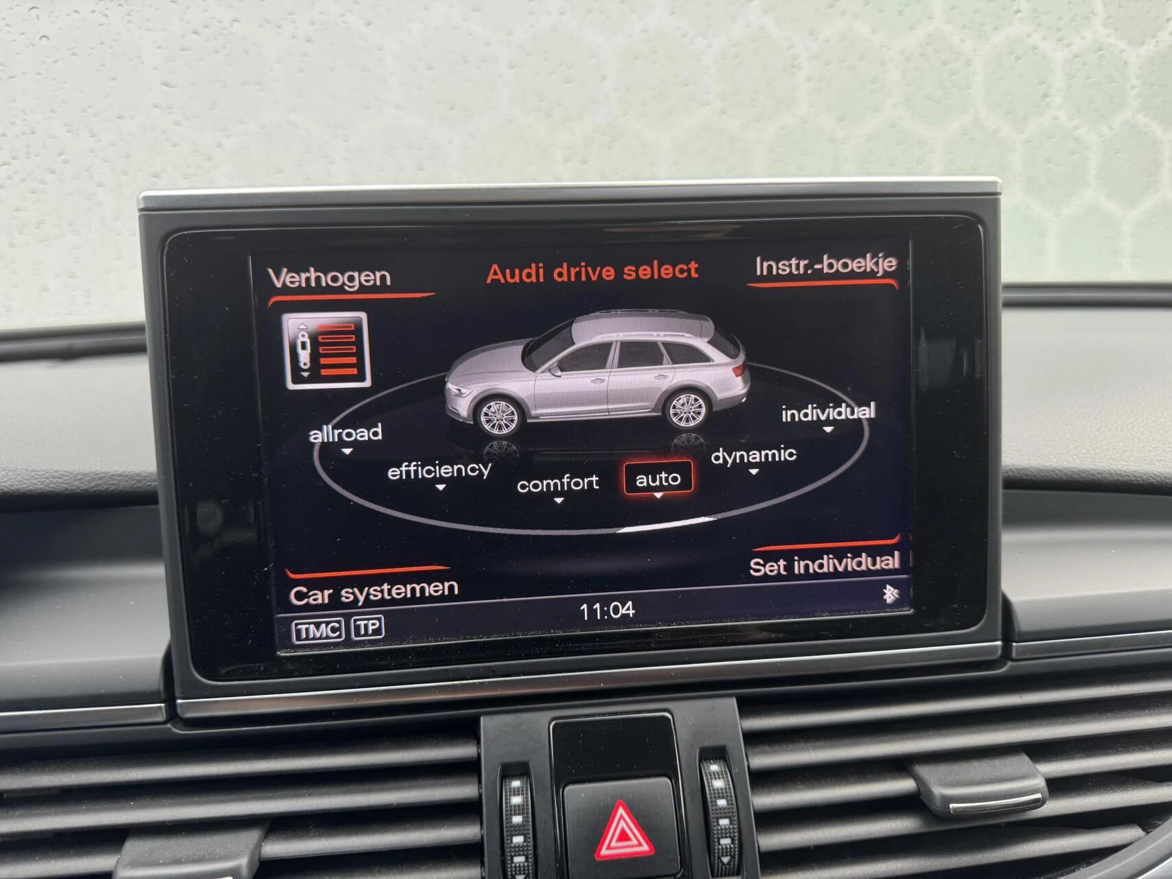 Hoofdafbeelding Audi A6 Allroad