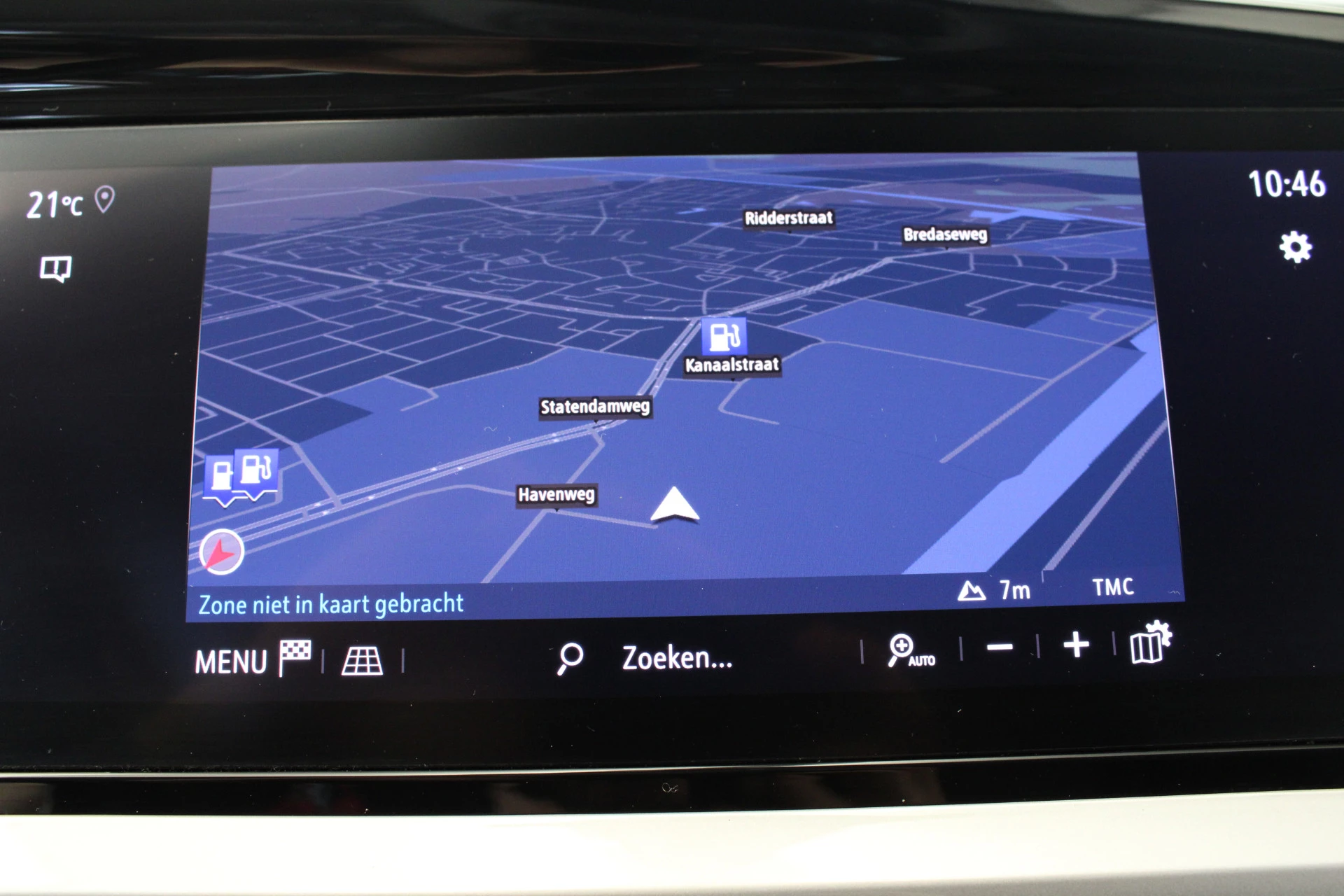 Hoofdafbeelding Opel Grandland