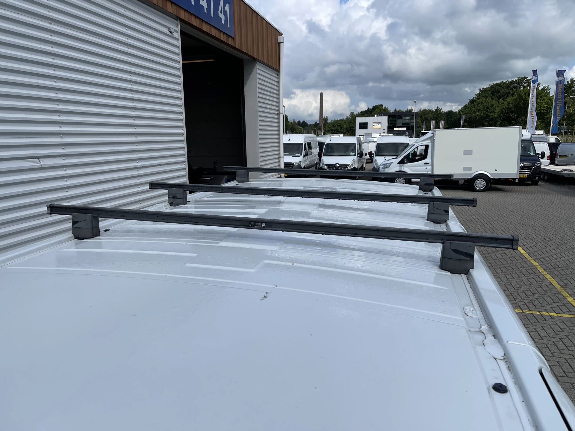 Hoofdafbeelding Fiat Talento