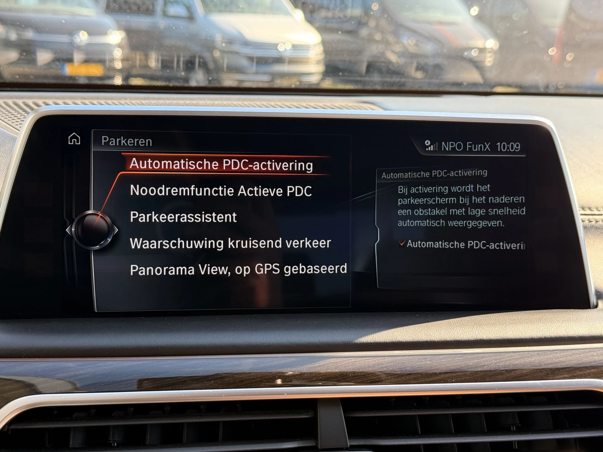 Hoofdafbeelding BMW 7 Serie