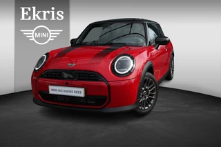 MINI 3-deurs Cooper C | Classic Trim + Pakket L