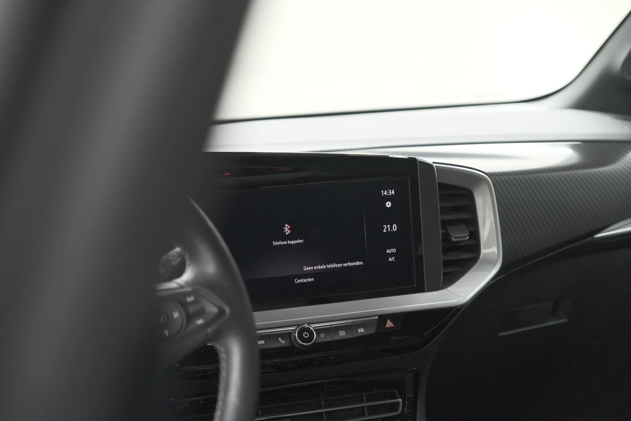 Hoofdafbeelding Opel Mokka-e