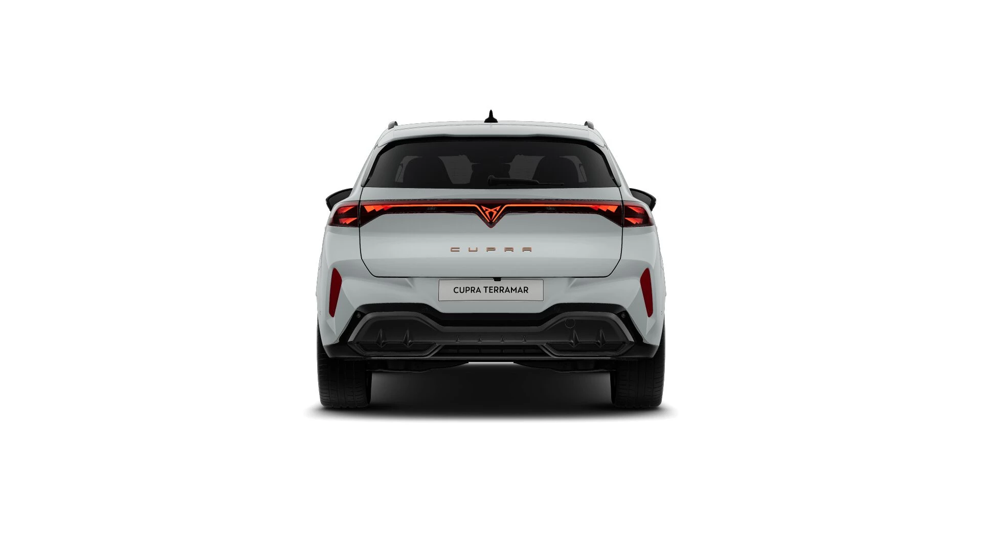 Hoofdafbeelding CUPRA Terramar