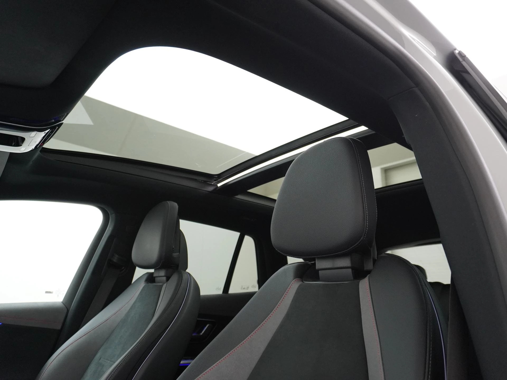 Hoofdafbeelding Mercedes-Benz EQE