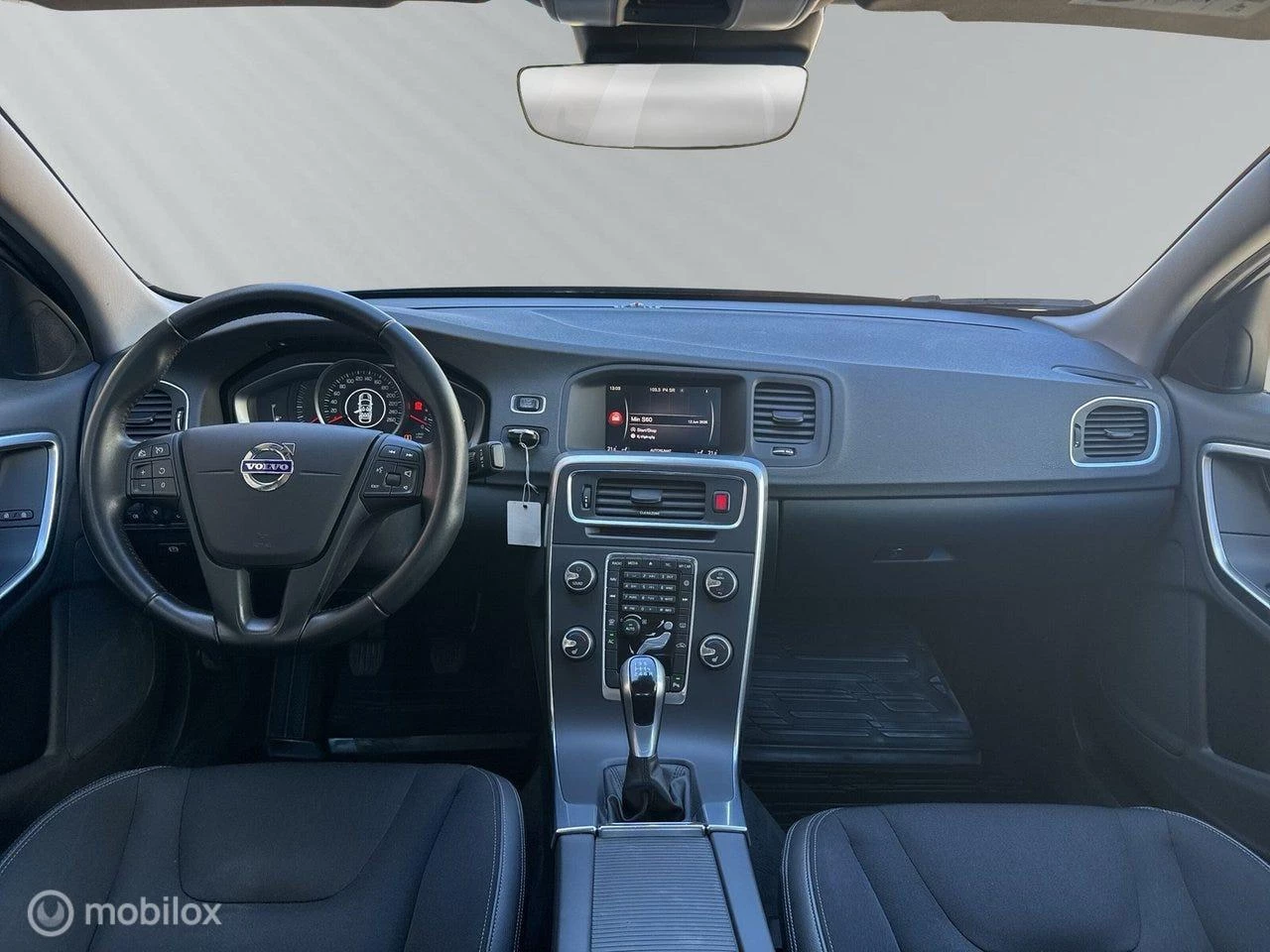 Hoofdafbeelding Volvo S60