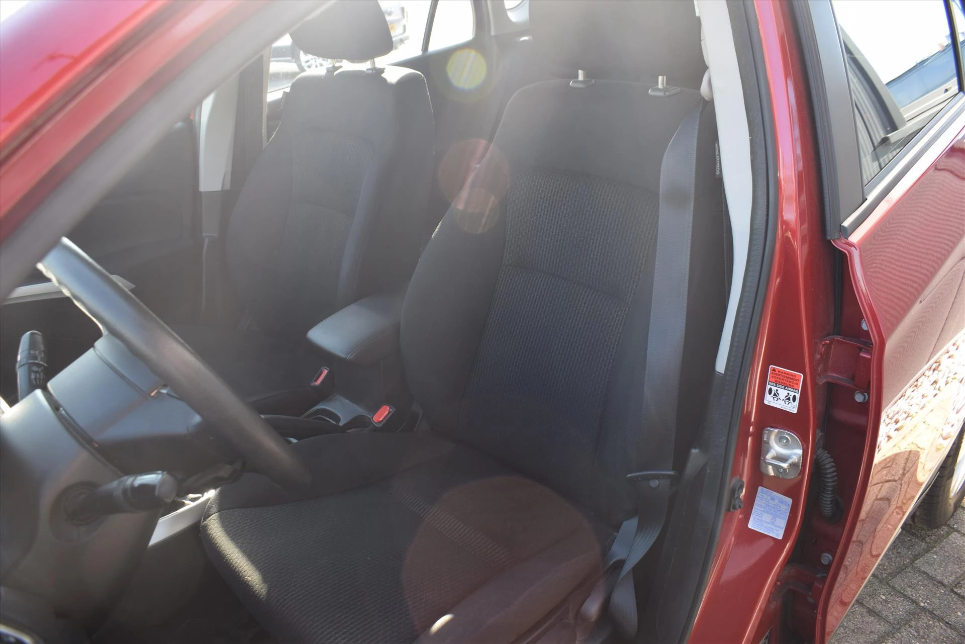 Hoofdafbeelding Suzuki S-Cross