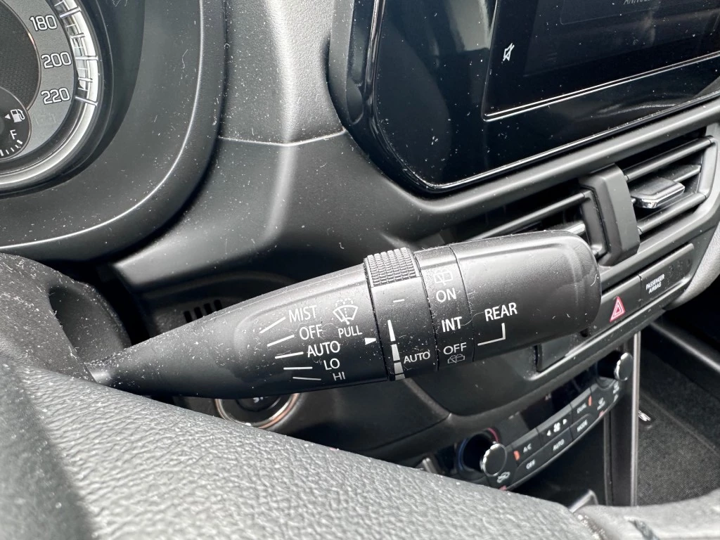 Hoofdafbeelding Suzuki S-Cross