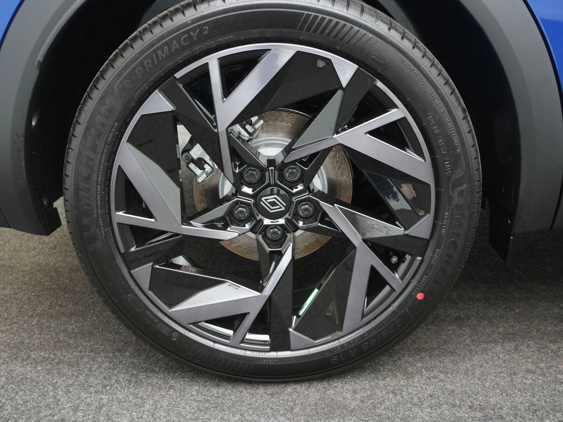 Hoofdafbeelding Renault Symbioz