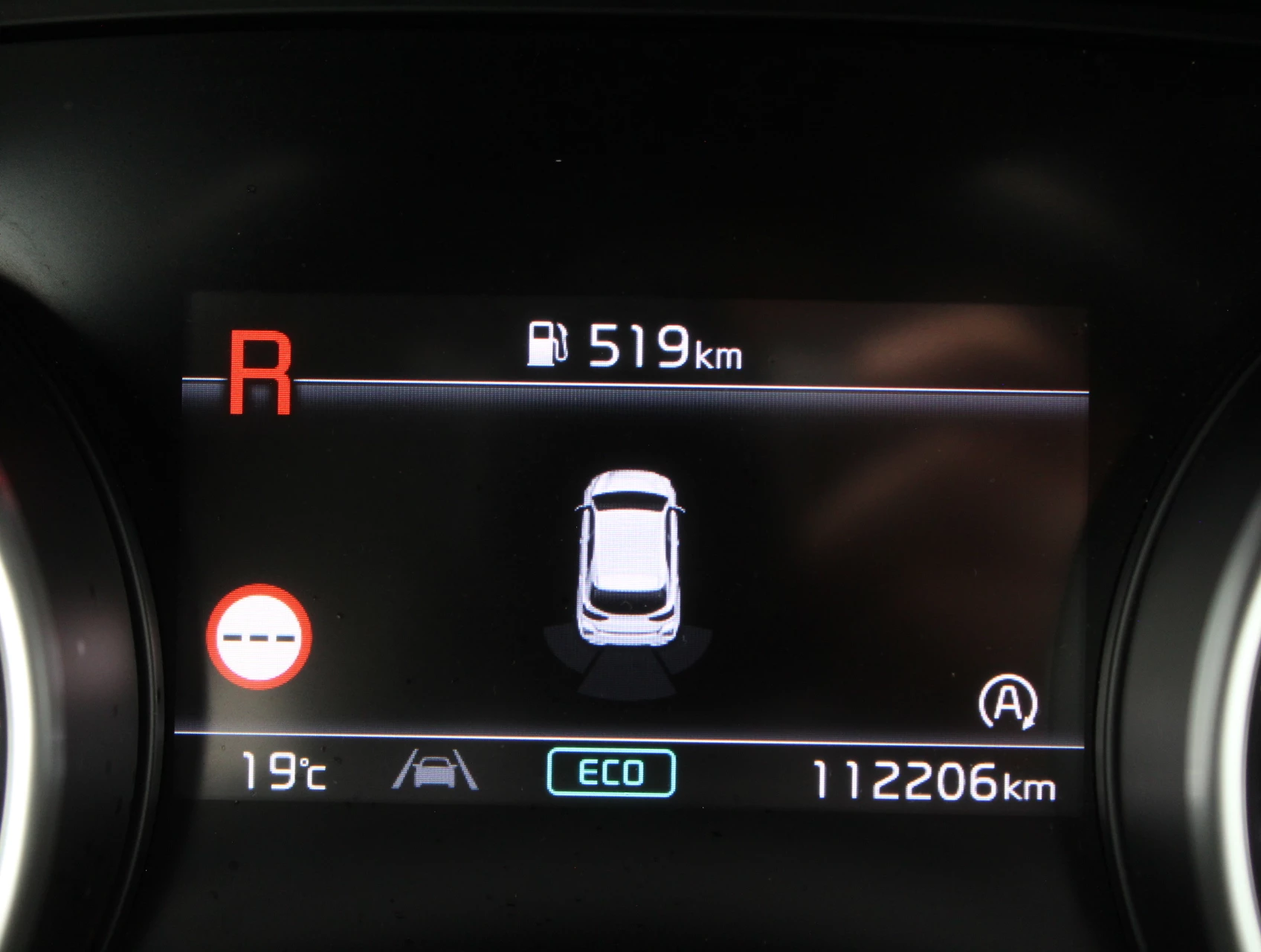Hoofdafbeelding Kia Ceed