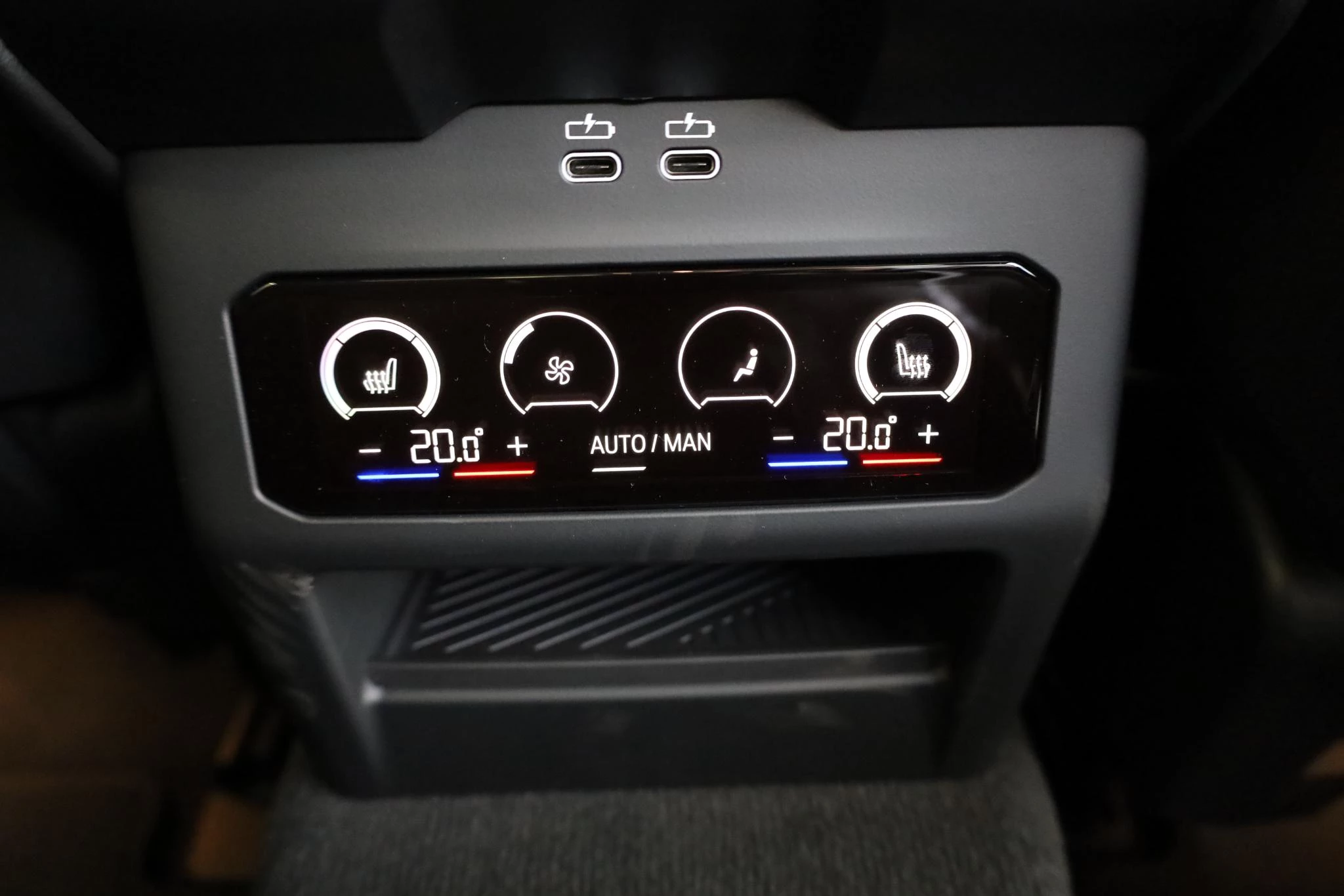 Hoofdafbeelding BMW i5