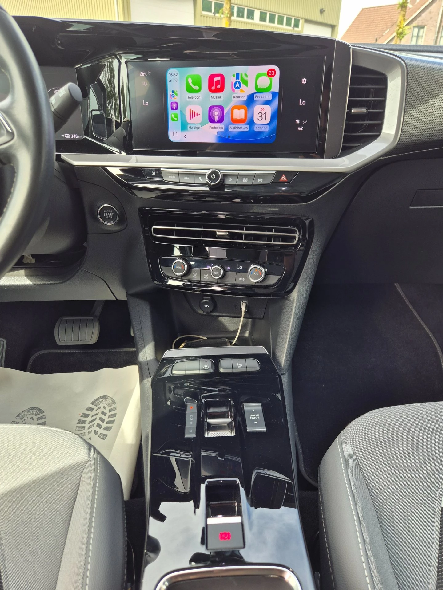 Hoofdafbeelding Opel Mokka-e