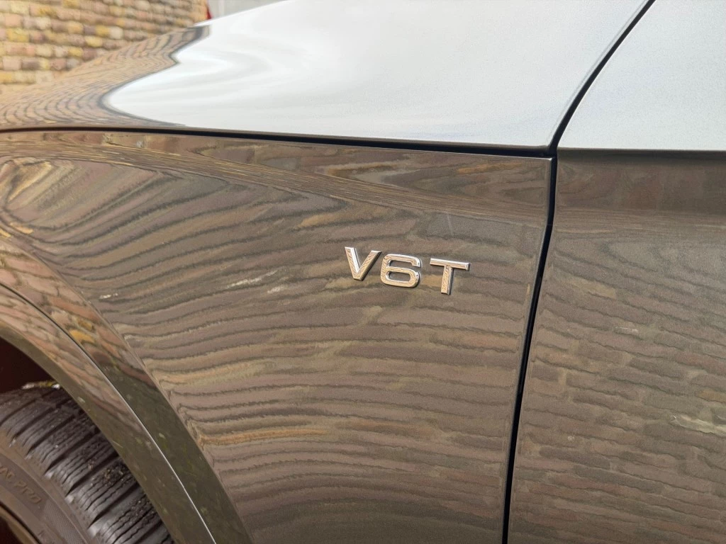 Hoofdafbeelding Audi SQ5