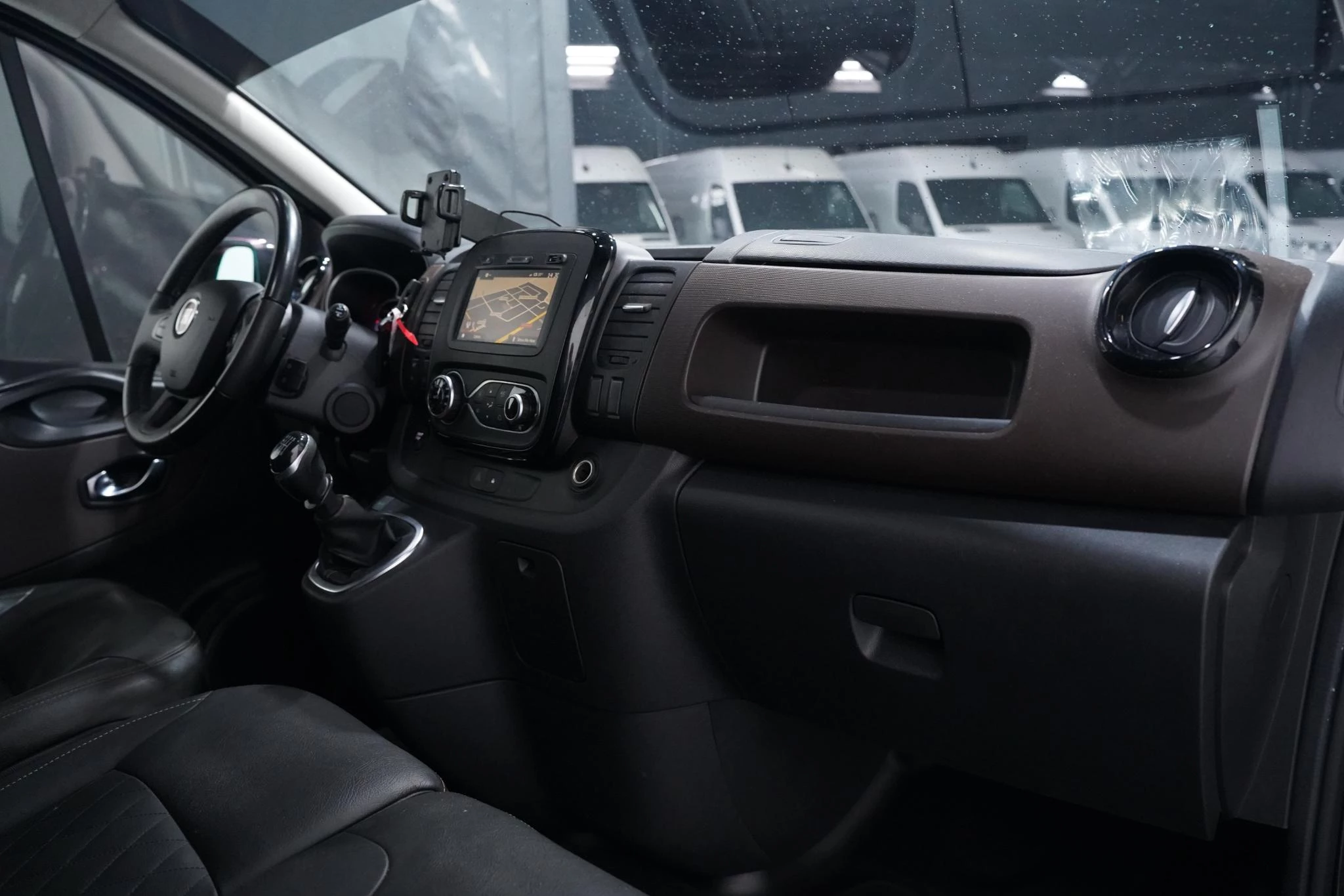 Hoofdafbeelding Fiat Talento