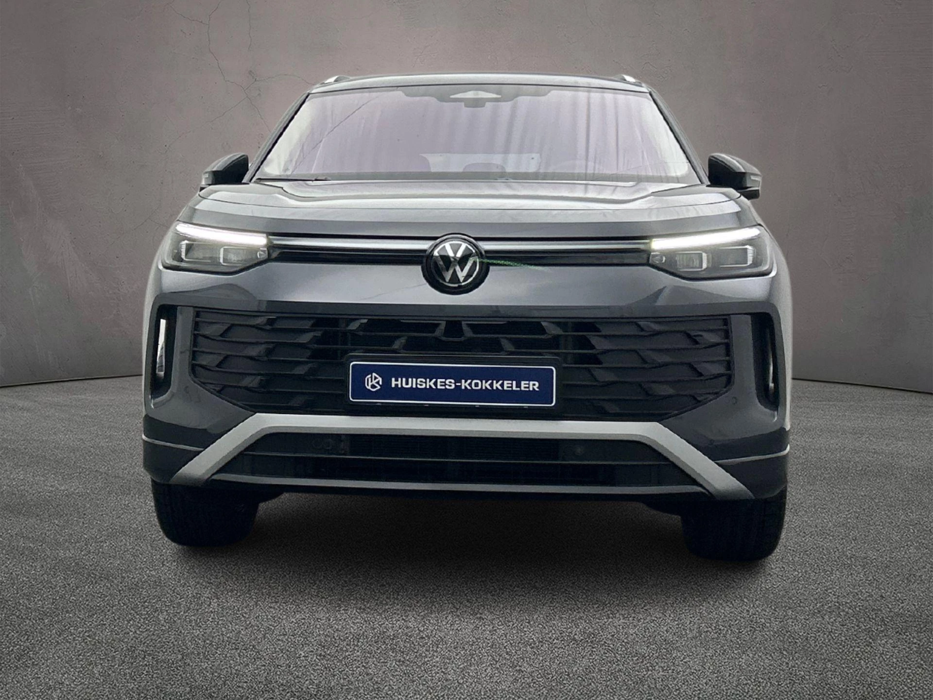 Hoofdafbeelding Volkswagen Tayron
