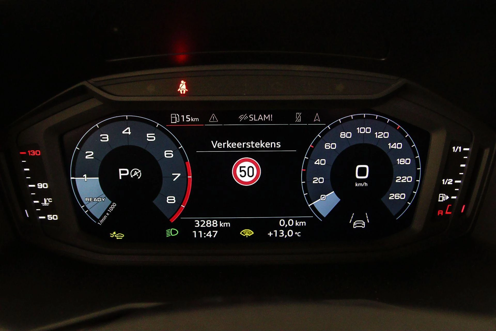 Hoofdafbeelding Audi A1